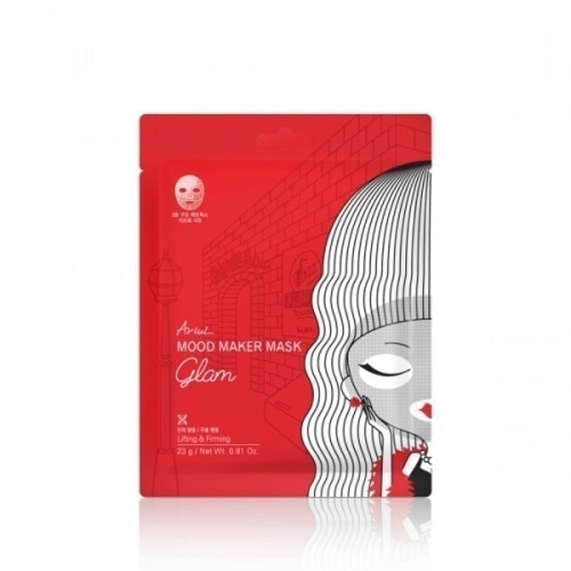 Ariul Mood Maker Mask Glam 1