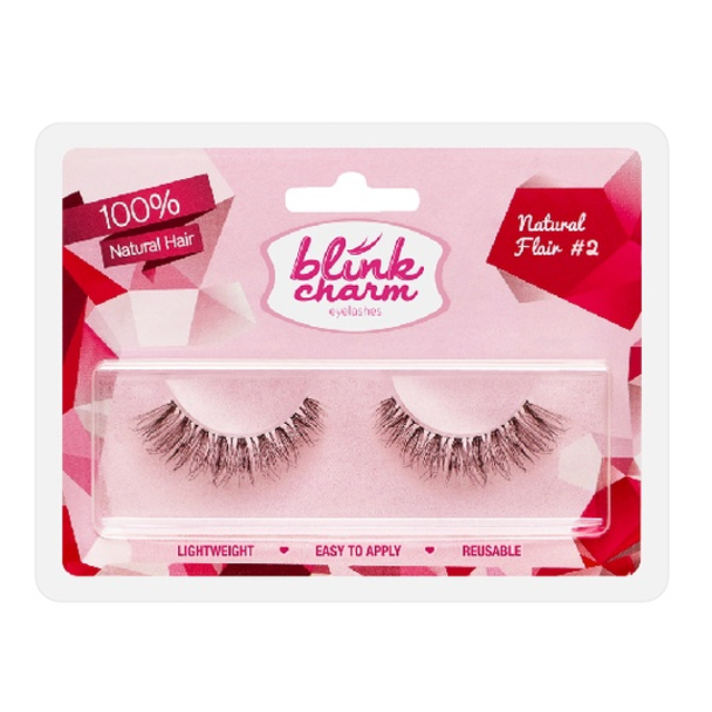 Blink Charm  Natural Flair 1