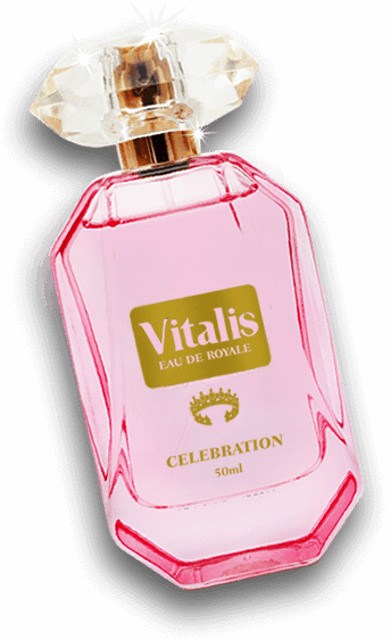 Vitalis Eau De Royale Celebration  1