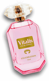 Vitalis Eau De Royale Celebration 1
