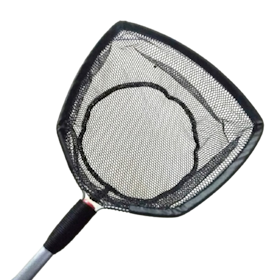 Jaring Seser Besar Gagang Aluminium 1