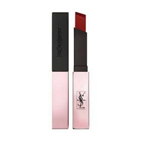 YSL Rouge Pur Couture The Slim Glow Matte Lipstick 1