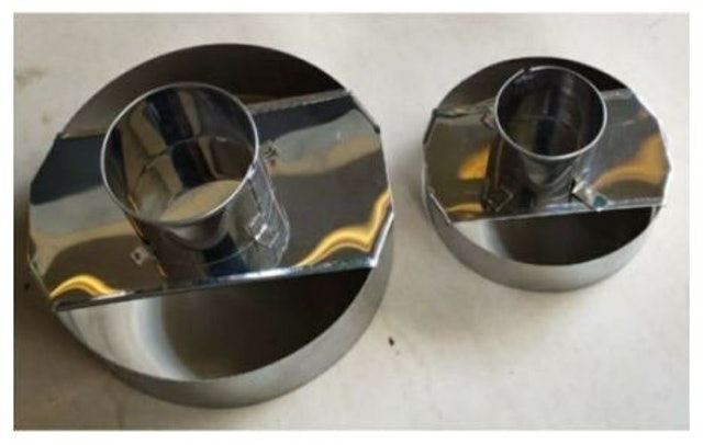 Cetakan Donat Isi Bomboloni 1