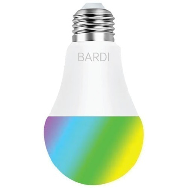 BARDI Smart BULB 9W – RGBWW 1