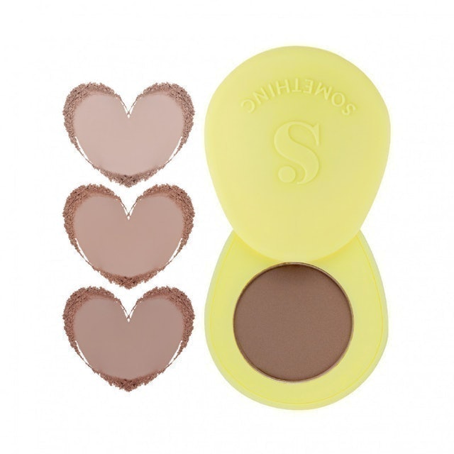 SOMETHINC  EGGO 3D Contour/Bronzer 1
