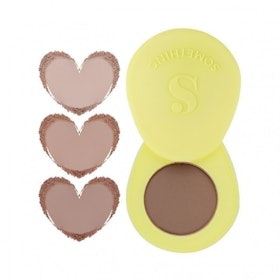 SOMETHINC EGGO 3D Contour/Bronzer 1