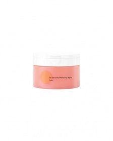Dear Me Beauty 30 Seconds Meltaway Cleansing Balm Peach 1