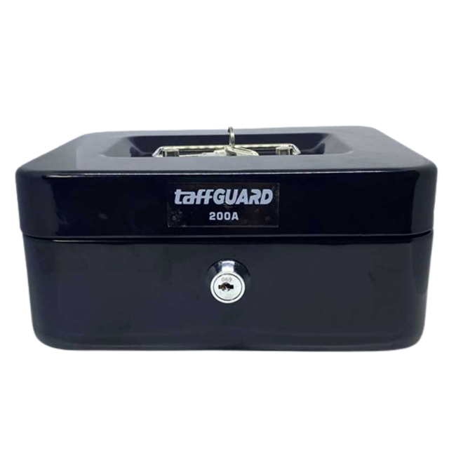 Taffware  taffGUARD Money Box 1