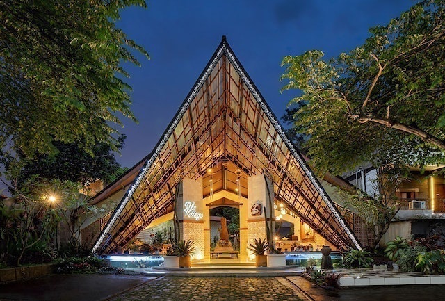 The Village Resort Bogor By Waringin Hospitality 1