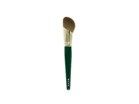 MUAQ Angled Foundation Brush 1