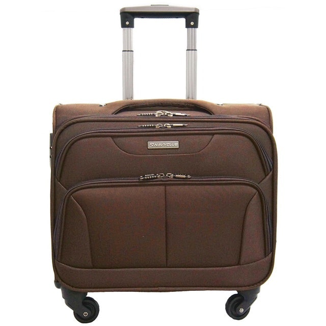 Navyclub  Koper Soft Case Nylon 1