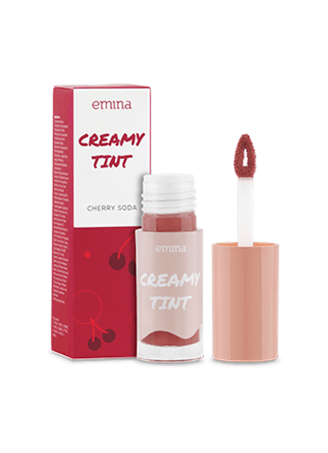 Emina  Creamytint 1