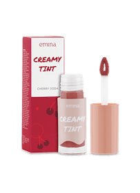 Emina Creamytint 1