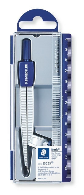 STAEDTLER Noris® 550 1