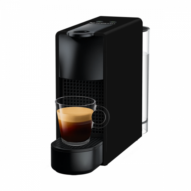 Nespresso Essenza Mini  1