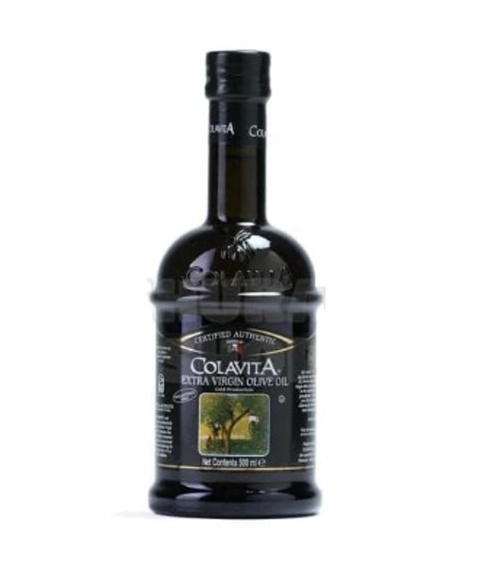 Colavita Extra Virgin Olive Oil 1