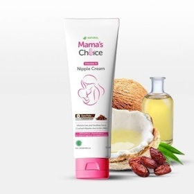 Mama's Choice Intensive Nipple Cream 1