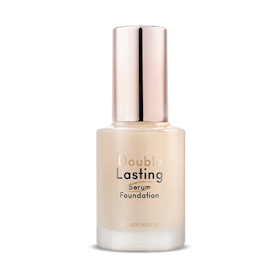 Etude House Double Lasting Serum Foundation 1