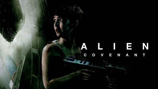 20th Century Fox Alien: Covenant 1