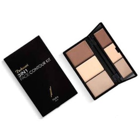 Purbasari 3in1 Face Contour Kit 1