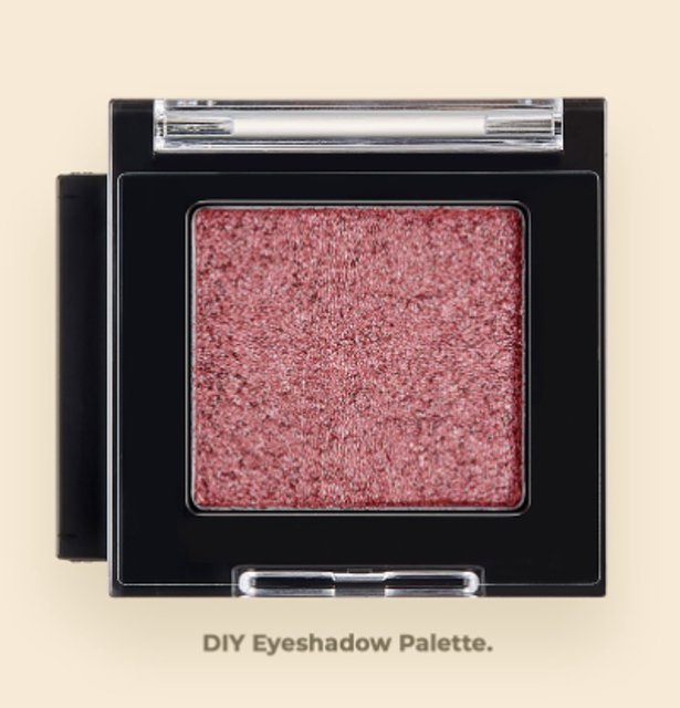 The Face Shop Mono Cube Eyeshadow 1