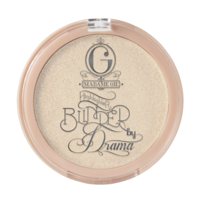 Madame Gie Highlighter Blinded By Drama 1