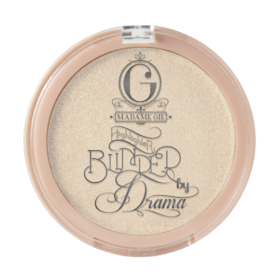 Madame Gie Highlighter Blinded By Drama 1