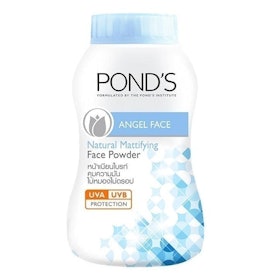 Unilever Pond’s Angel Face Natural Mattifying Face Powder 1