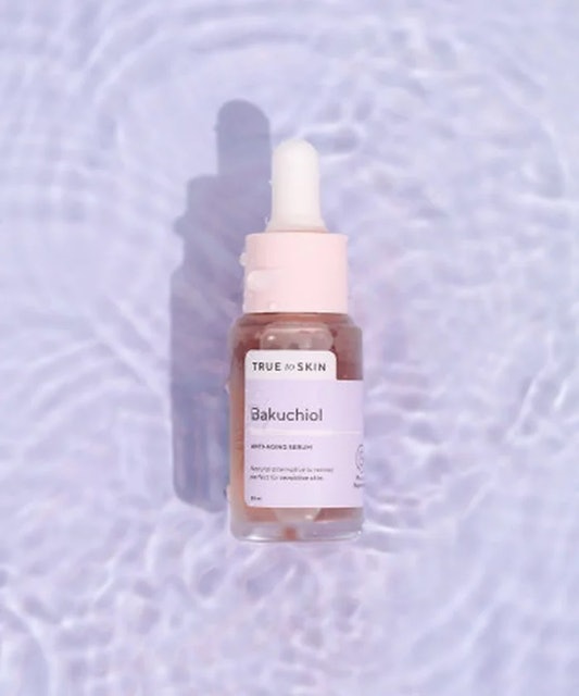 Triniti Tunggal Abadi True to Skin Bakuchiol Anti-aging Serum 1
