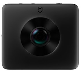 10 Rekomendasi Kamera 360 Terbaik (Terbaru Tahun 2022) 4