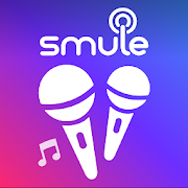 Smule Smule – The Social Singing App 1