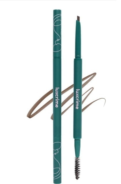 Luxcrime Slim Triangle Precision Brow Pencil 1
