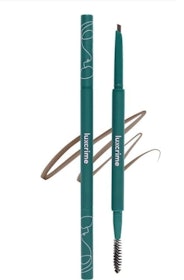 Luxcrime Slim Triangle Precision Brow Pencil 1