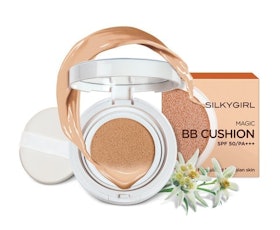 SILKYGIRL Magic BB Cushion 1