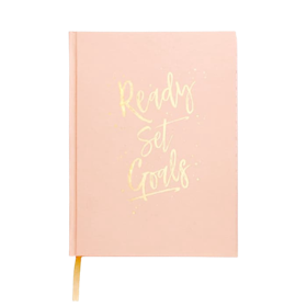 Harvest Journal Ready Set Goals 1