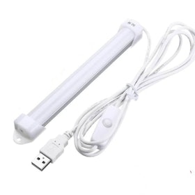 10 Rekomendasi Lampu USB Terbaik (Terbaru Tahun 2022) 4