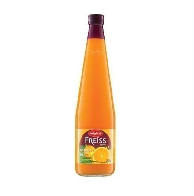 Indofood  FREISS Syrup Orange 1