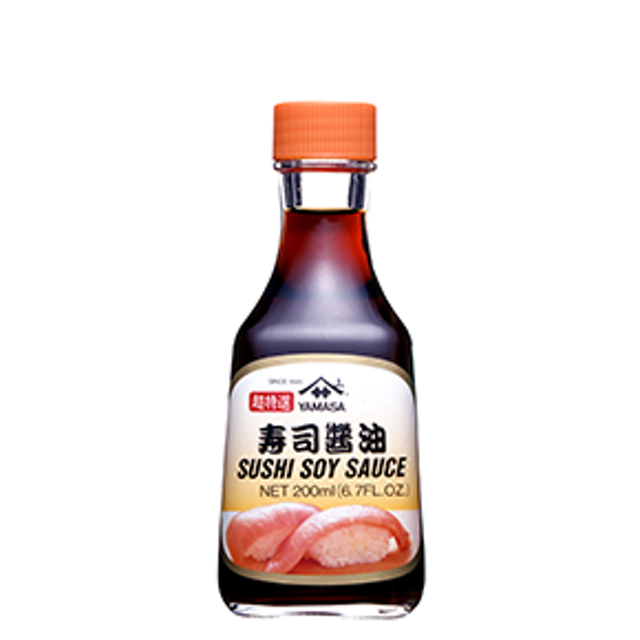 Yamasa Sushi Soy Sauce 1