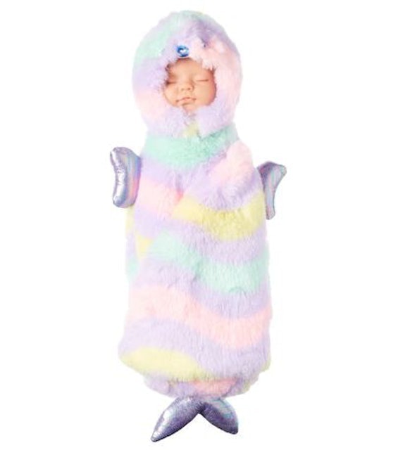 Smiggle Splash Sleepy Sprouts Scented Pencil Case 1