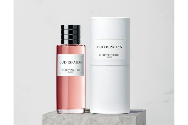 Dior Oud Ispahan 1