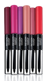 Revlon ColorStay Overtime™ Lipcolor 1