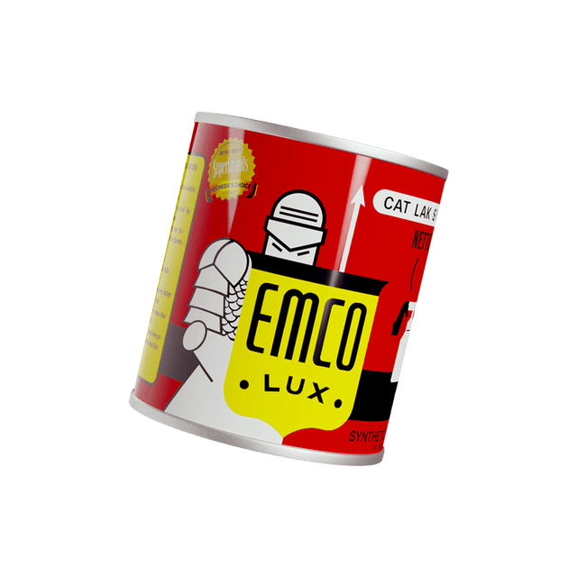 Mataram Paint EMCO LUX 1