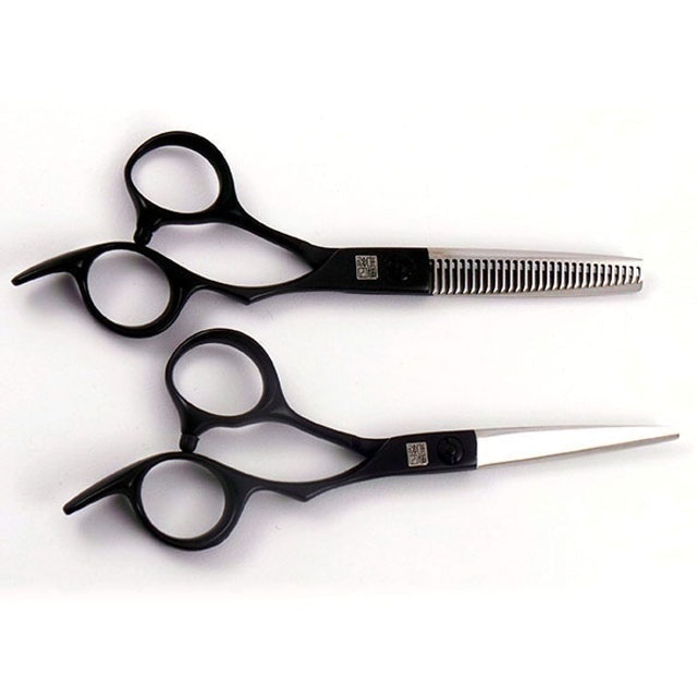 Koryu Nikko  Hair Scissors – Package Set  1
