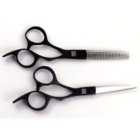 Koryu Nikko Hair Scissors – Package Set 1