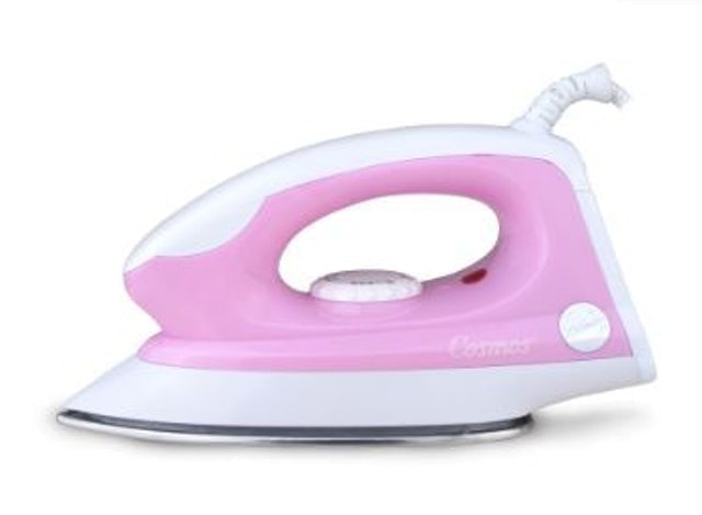 Cosmos Electric Iron 1