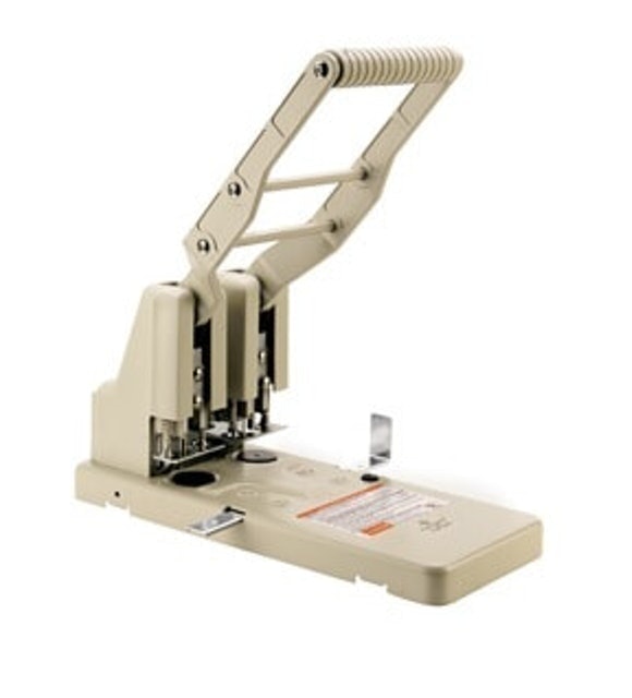 Kangaro Industries Heavy Duty Punch 1