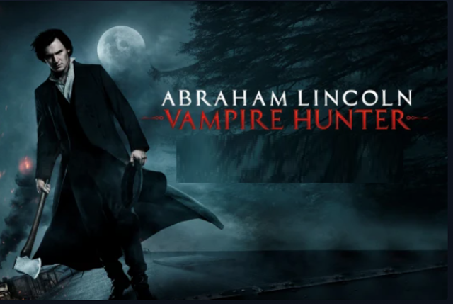 Bazelevs Company, Dune Entertainment, Tim Burton Productions Abraham Lincoln: Vampire Hunter 1