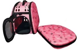 Rabbit Travel Carrier Medium 1