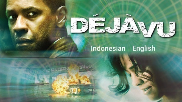 Touchstone Pictures, Jerry Bruckheimer Films, Scott Free Productions Déjà Vu 1