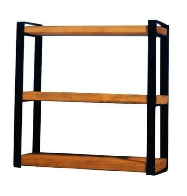 Straba Rak Tas Minimalis 1